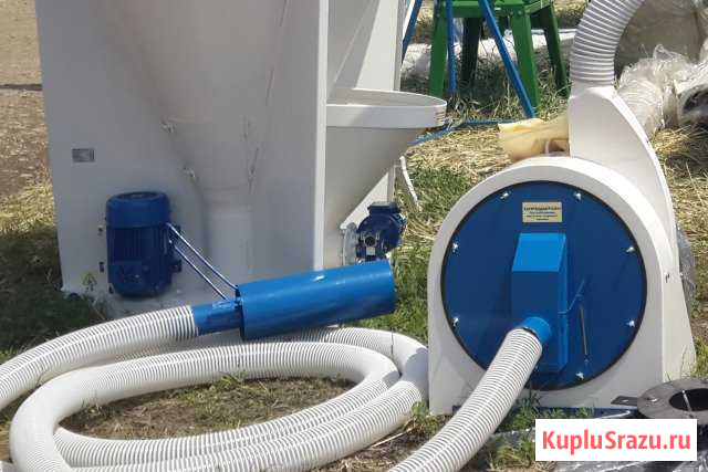 Зернодробилка Липецк - изображение 1