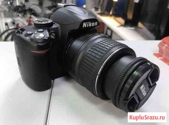 Nikon D3000 Балашиха