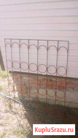 2 решётки на окна Калуга - изображение 1