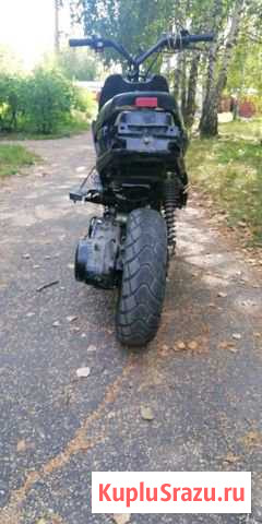 Лупус Бийск - изображение 1