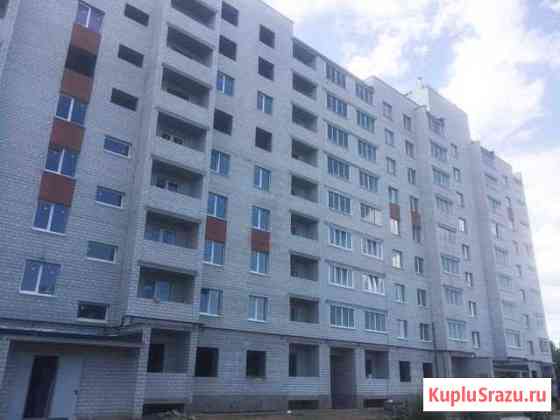 2-к квартира, 73.4 кв.м., 9/9 эт. Великий Новгород