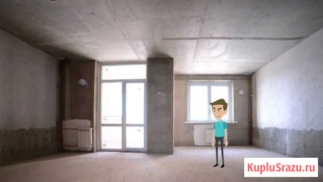 Штукатурные и малярные работы Архангельск - изображение 1