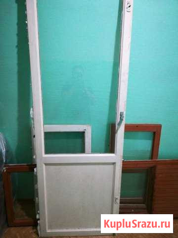 Продам оконные створки Бирск - изображение 1