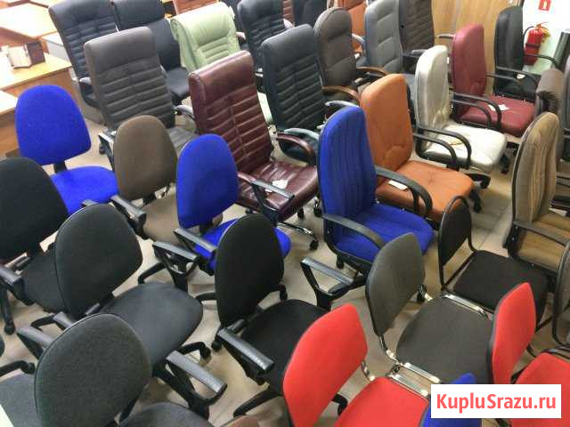 Стул И кресло Благовещенск - изображение 1