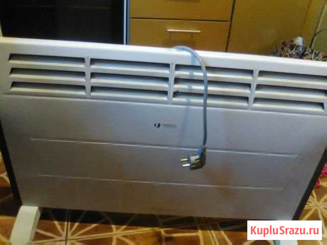 Конвекторный обогреватель Благовещенск - изображение 1