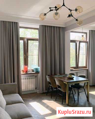 2-к квартира, 58 кв.м., 17/21 эт. Туапсе - изображение 1