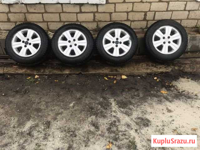 Кордиант r15 Борисовка - изображение 1