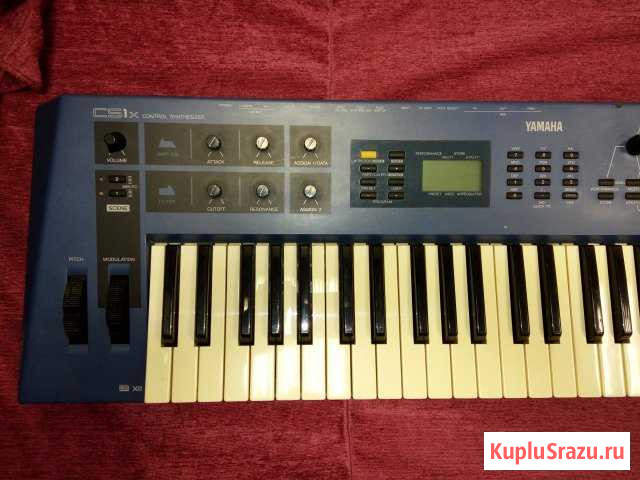 Yamaha CS1X Кемерово - изображение 1