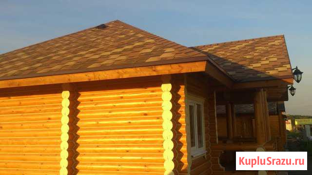 Строительство домов котеджей Одинцово - изображение 1