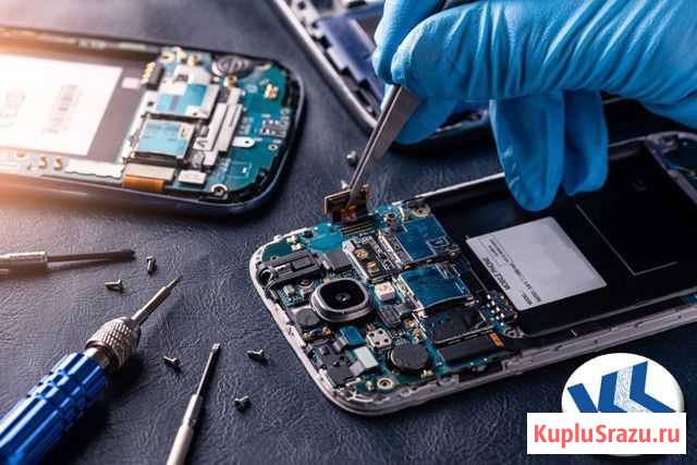 Ремонт смартфонов iPhone, SAMSUNG, Honor и прочих Тамбов - изображение 1