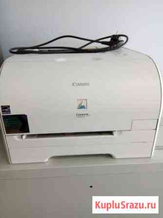 Принтер Canon Иркутск