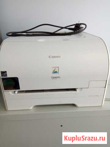 Принтер Canon Иркутск - изображение 1