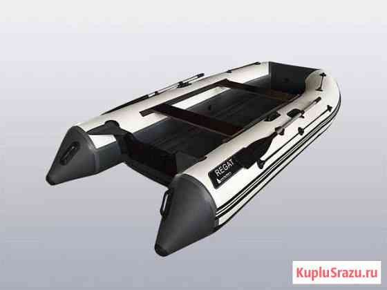 Новая лодка нднд Regat 310 Краснодар