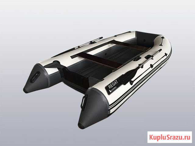 Новая лодка нднд Regat 310 Краснодар - изображение 1