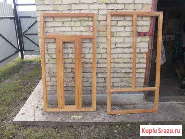 Продам оконные рамы Пенза - изображение 1