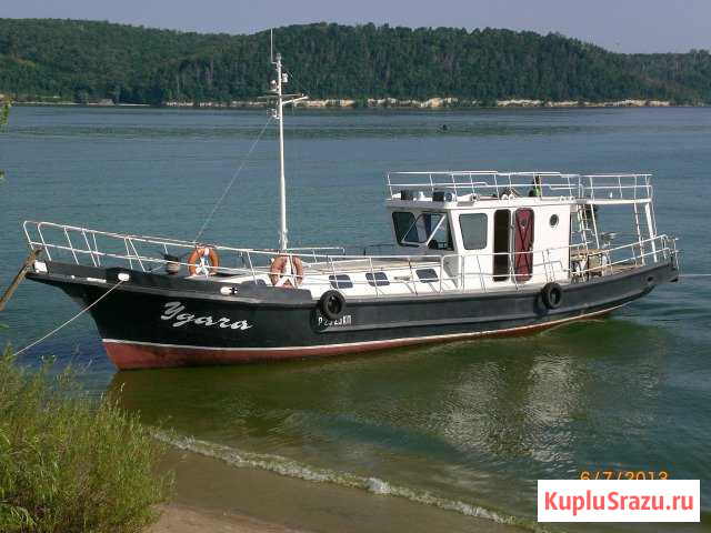 Катер, продам Ростов-на-Дону - изображение 1