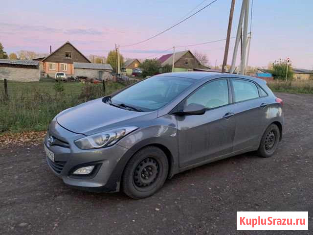 Hyundai i30 1.6 AT, 2014, хетчбэк Белово - изображение 1