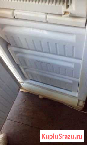 Морозильная камера Новокузнецк - изображение 1