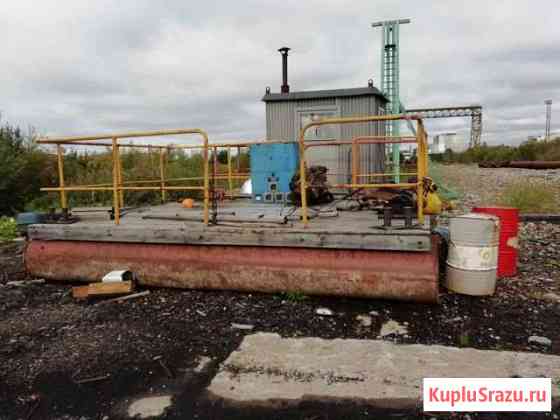 Плавпонтон с будкой и без будки Архангельск