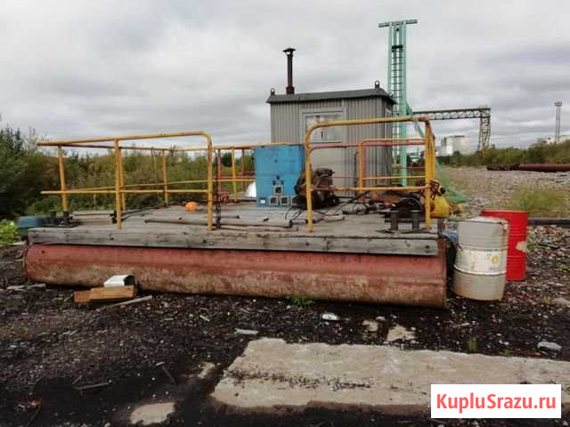 Плавпонтон с будкой и без будки Архангельск - изображение 1
