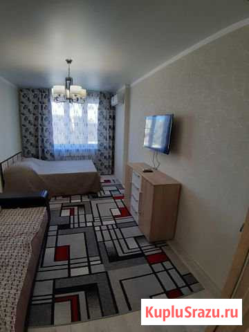 1-к квартира, 42 кв.м., 7/13 эт. Анапа - изображение 1