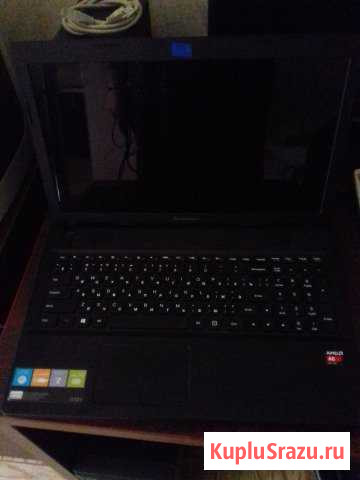 Ноутбук Lenovo Дагестанские Огни - изображение 1