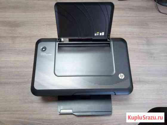 HP Deskjet lnk Advantage 2020hc Аксай