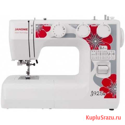 Швейная машина Janome Моздок - изображение 1