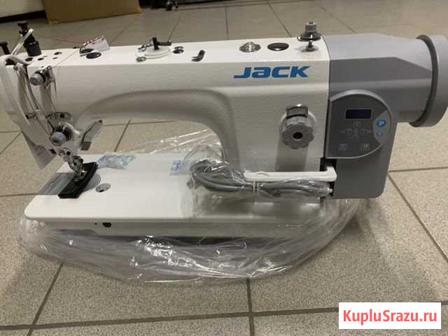 Jack JK-6380BC-Q-12 Иваново - изображение 1