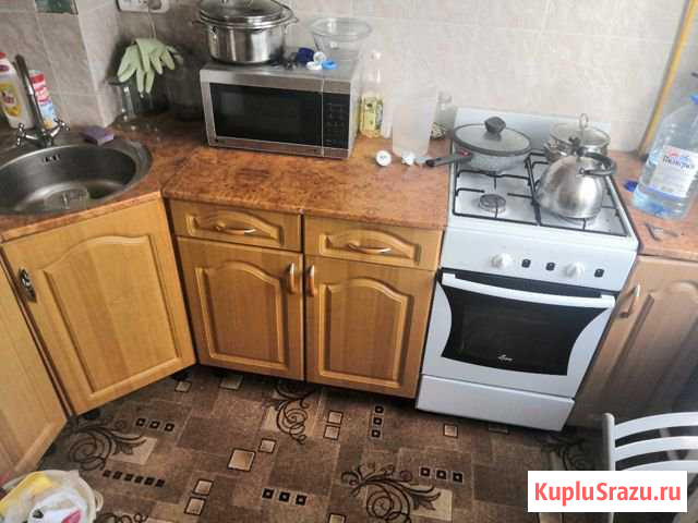 Кухонный гарнитур Гаджиево - изображение 1