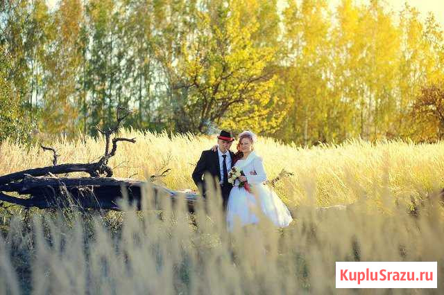 Фотограф на свадьбу Брянск - изображение 1