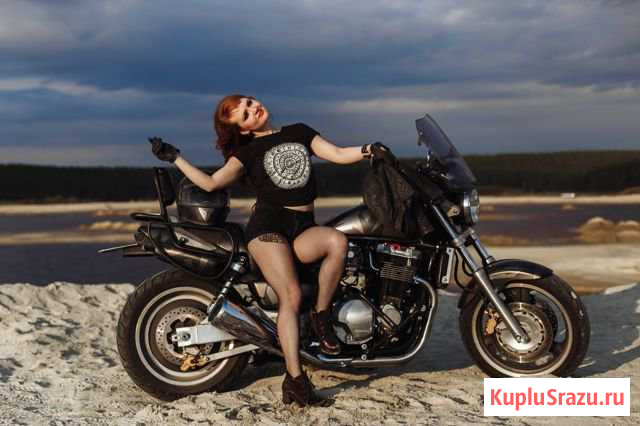 Honda X4 Новоуральск - изображение 1