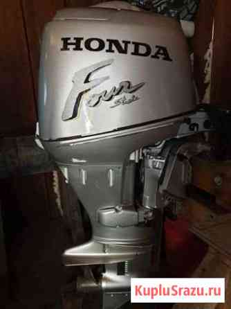 Honda 30 Елизово