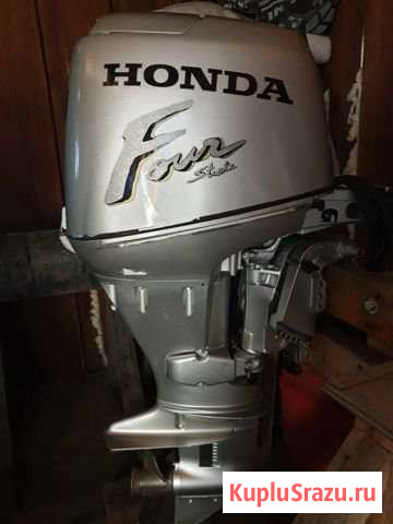 Honda 30 Елизово - изображение 1