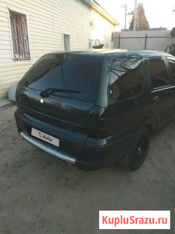 FIAT Palio 1.2 МТ, 1999, универсал Тучково - изображение 1
