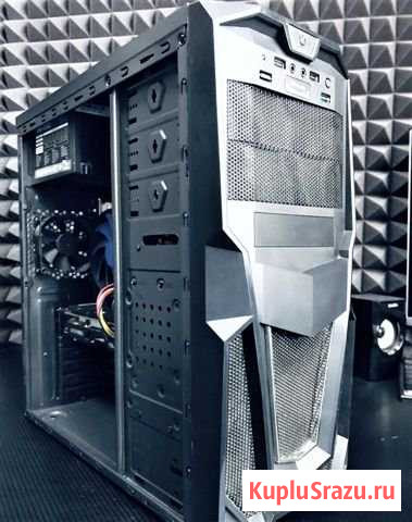 GTX 1060 WF OC\Intel Core i3-6100 Славянск-на-Кубани - изображение 1