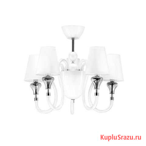 Люстра LightStar новая Красногорск - изображение 1