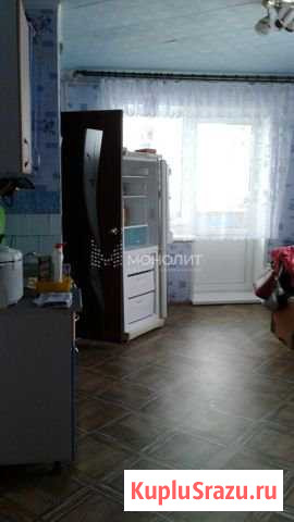 3-к квартира, 61 кв.м., 2/2 эт. Вача - изображение 1