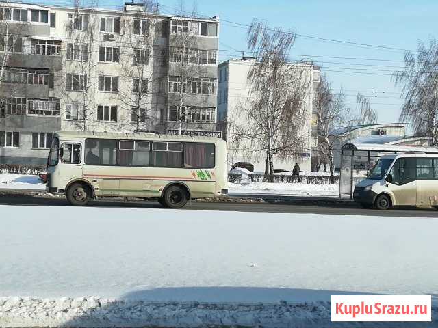 Водители автобуса на новые газель некст Нижнекамск - изображение 1