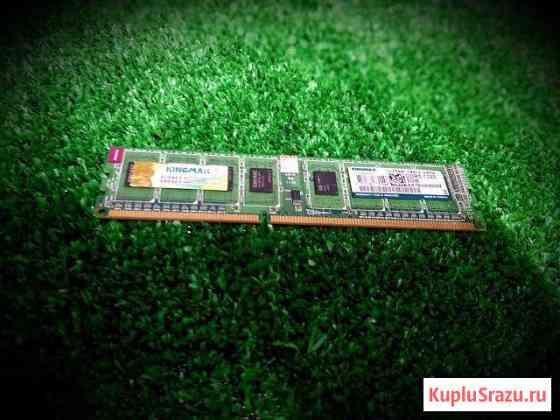 Ddr3 2Gb для пк / Гарантия Барнаул