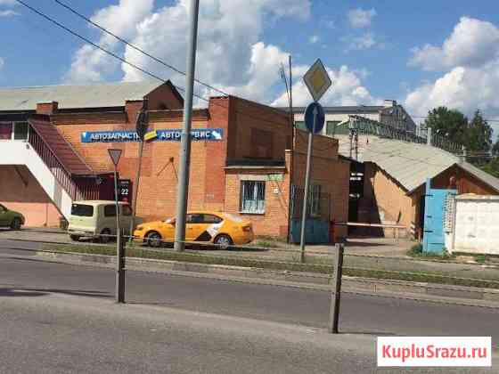 Гараж на продажу в Железнодорожном Московской области Железнодорожный