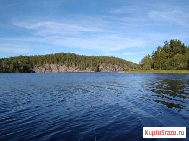 Бурение скважин на воду Волосово - изображение 1