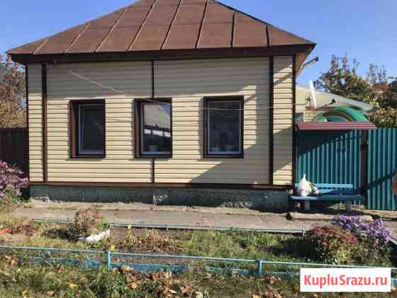 Дом 74.5 кв.м. на участке 7.5 сот. Злынка