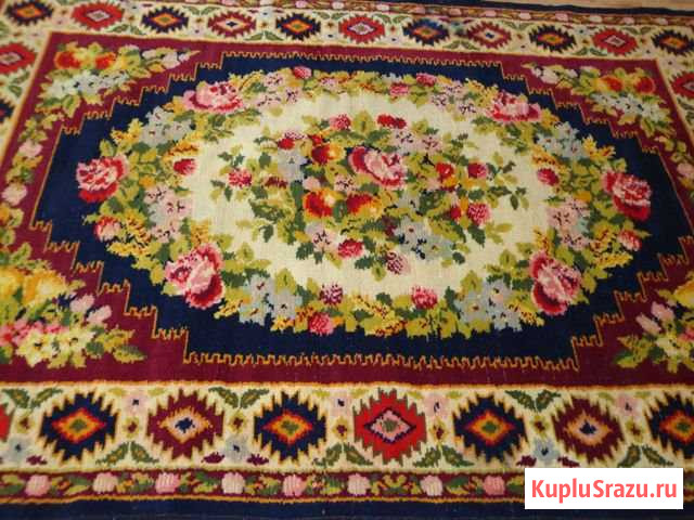 Ковер 2,5х1,7 Улан-Удэ - изображение 1