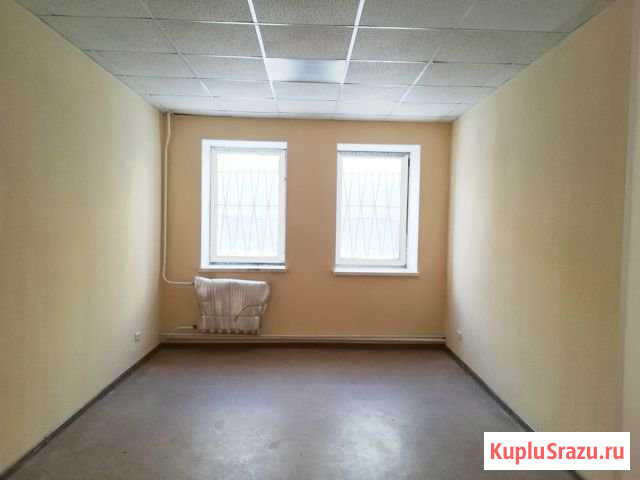 Офисное помещение, 12 кв.м. Кемерово - изображение 1