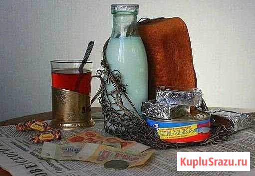 Сетки - авоськи из СССР Арзамас - изображение 1