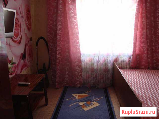 1-к квартира, 30 кв.м., 9/9 эт. Октябрьский - изображение 1