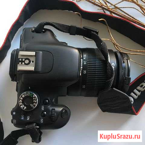 Фотоаппарат Киров - изображение 1