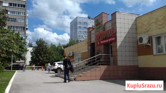 Помещение свободного назначения, 1165.7 кв.м. Рязань - изображение 1