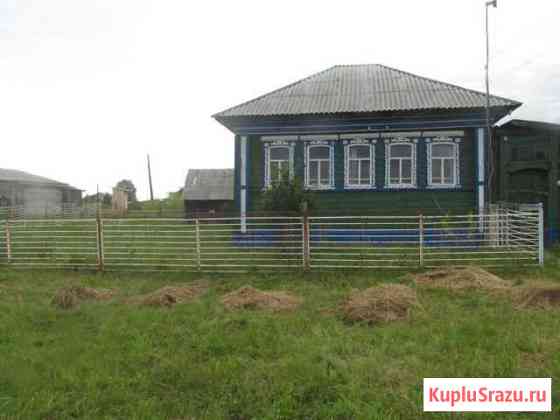 Дом 33.3 кв.м. на участке 12 сот. Атиг